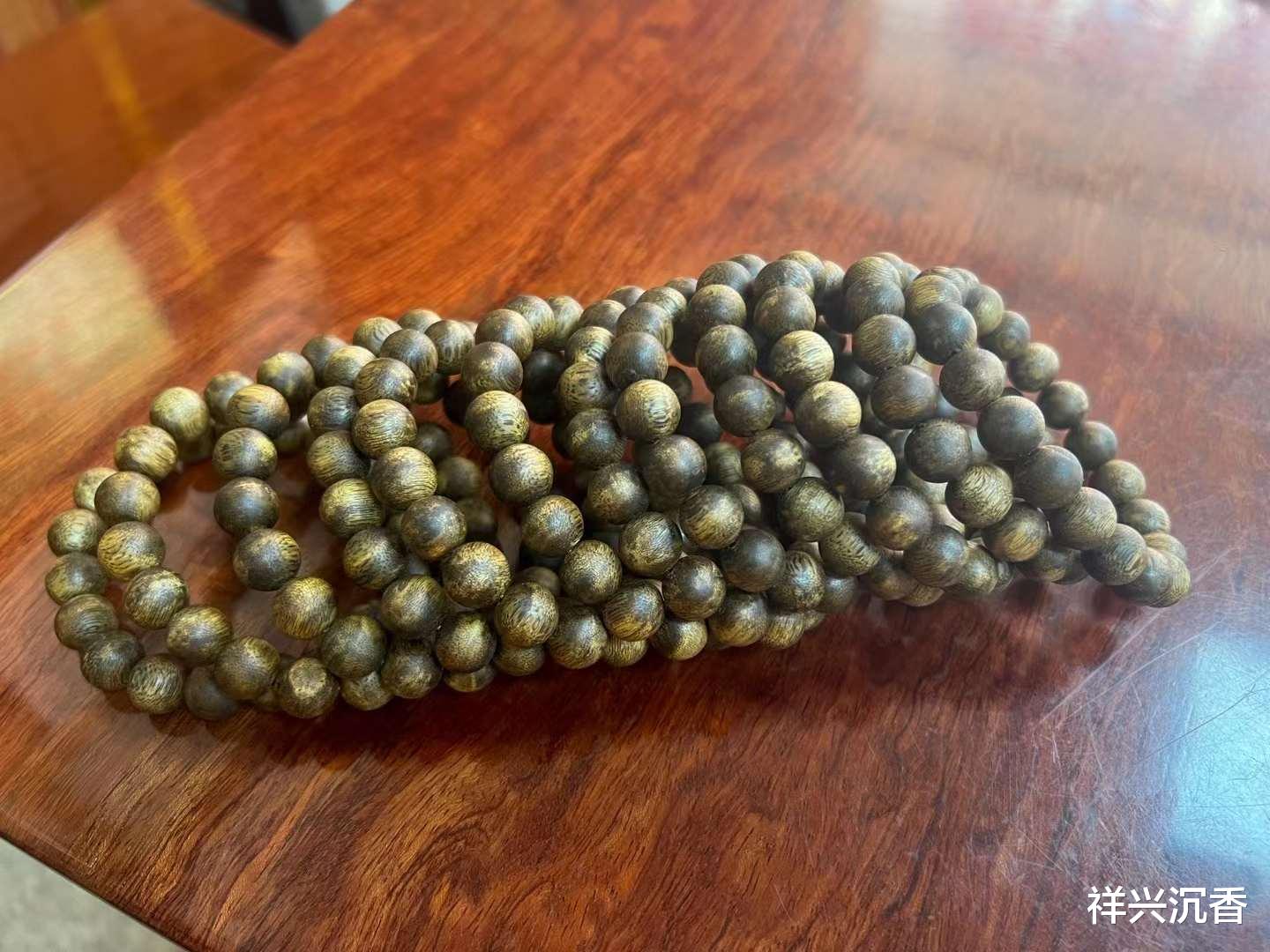 沉香|为什么沉香可以“永垂不朽”