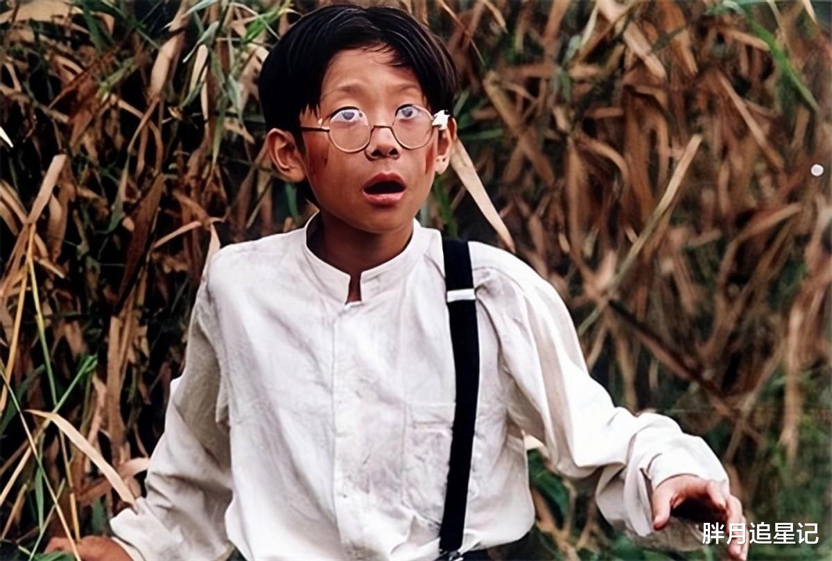 从“90后演技扛把子”到“无戏可拍”,张一山到底做错了什么?