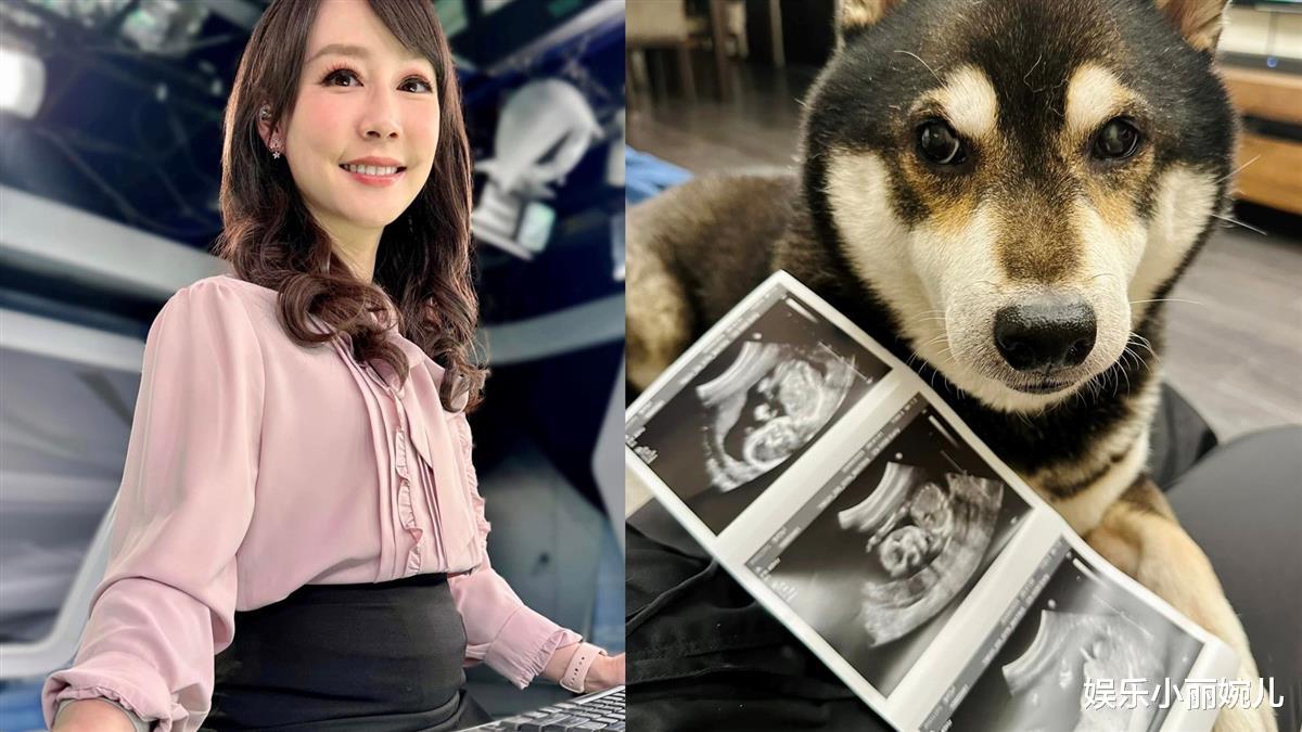 |恭喜！吴宇舒宣布怀孕，甜晒凸肚照：5个月了