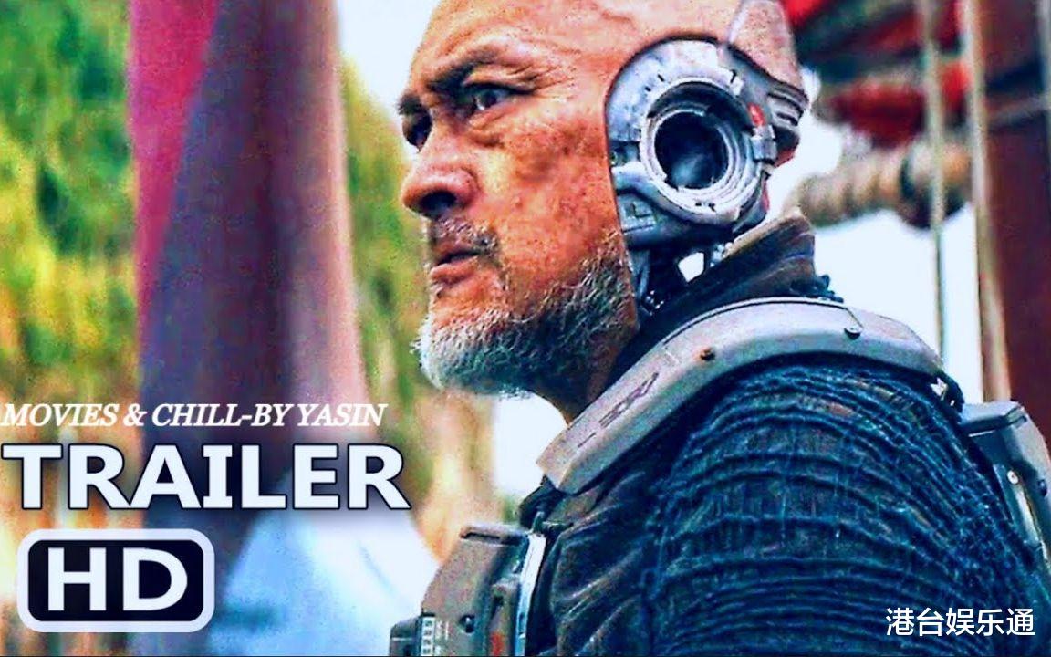 香港最新一周票房:好莱坞大片很强势,《孤注一掷》夺华语片冠军