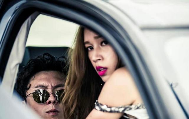 傅嘉莉|秀好身材！TVB女星傅嘉莉新剧一集换5套衣服，主动要求导演加戏