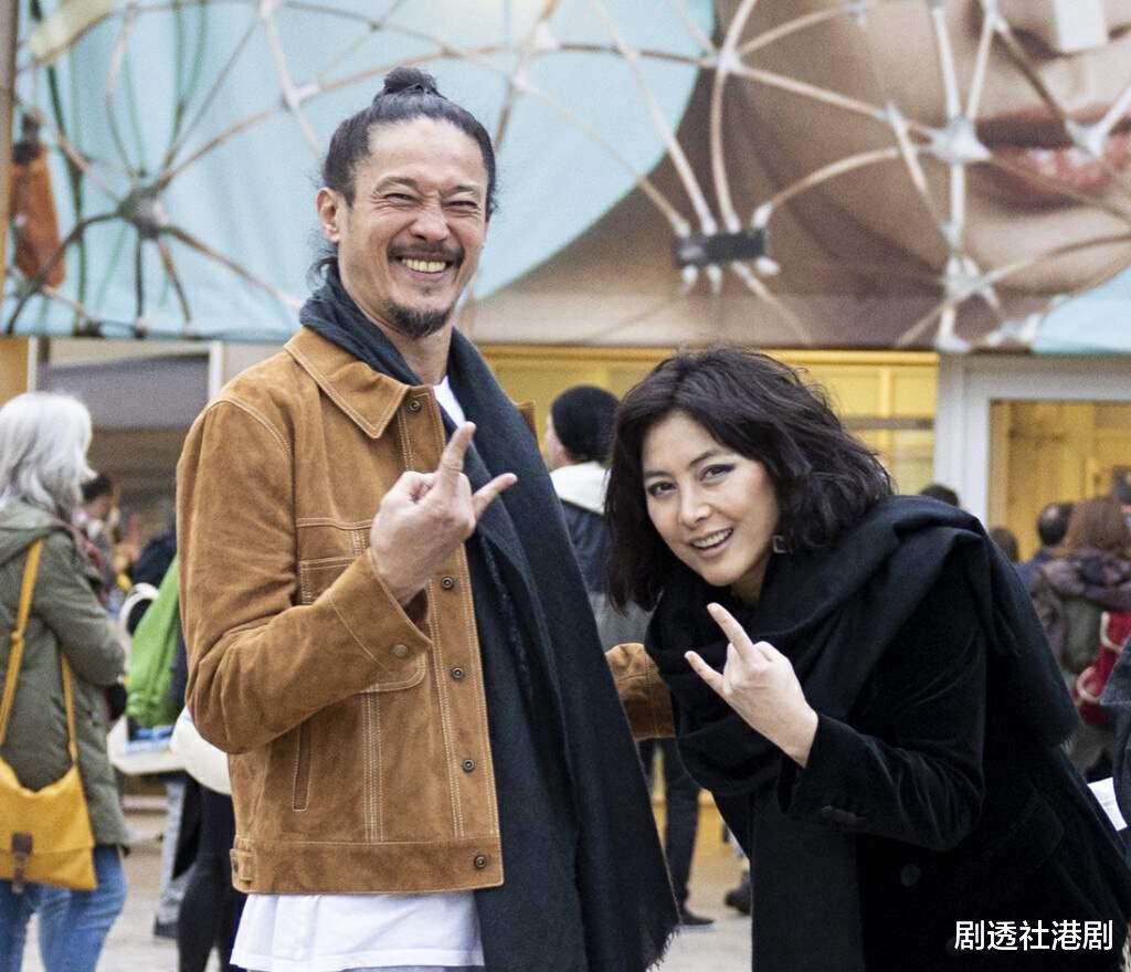 香港知名男星重病后复工，血管撕裂紧急手术，一度昏迷20多天