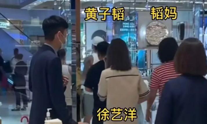 盘点娱乐圈那些死不承认的爱情,其中一对“嘴硬到死”