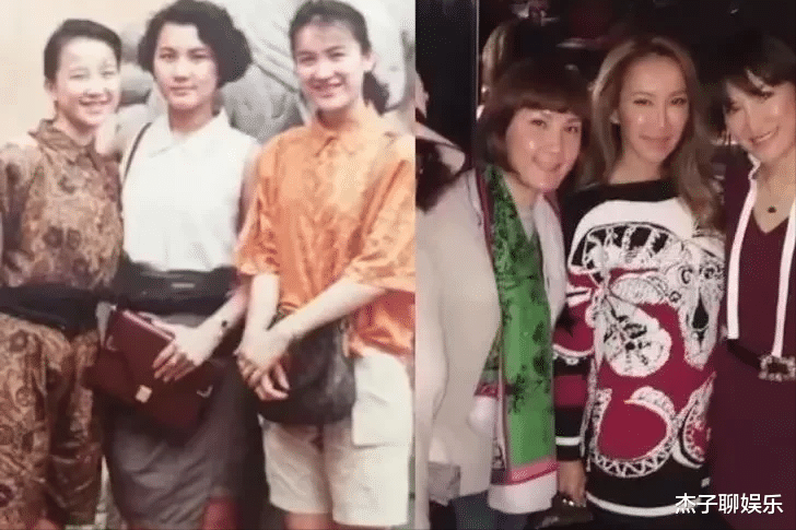 歌手李玟抑郁症去世：成也乐裕民，败也乐裕民，一生都在为情所困