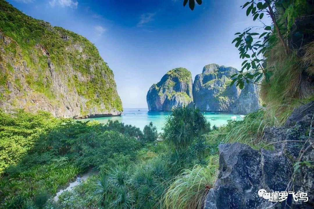 |甲米旅游热点成为泰国收入最高地区，今年旺季还将大幅增长