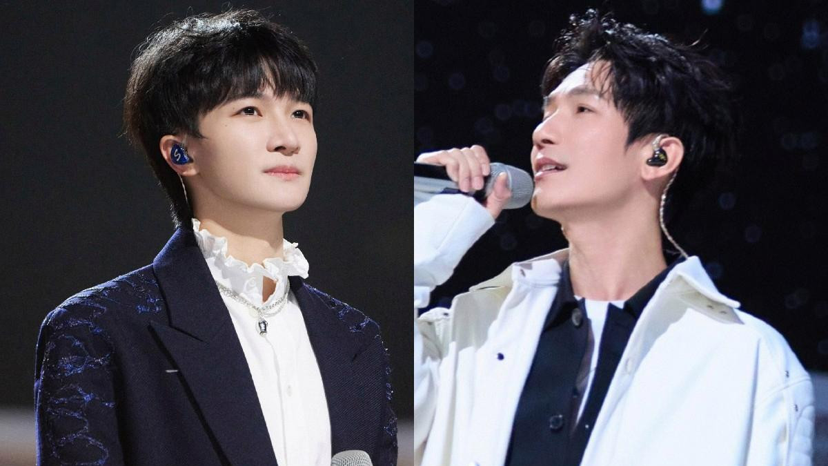 《声生不息3》：陈楚生周深不搭，汪苏泷上大分，谭维维舞台高级