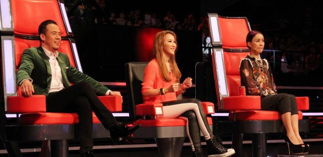 华晨宇|非要揪着好声音不放干什么,多看看这样的节目不好吗?