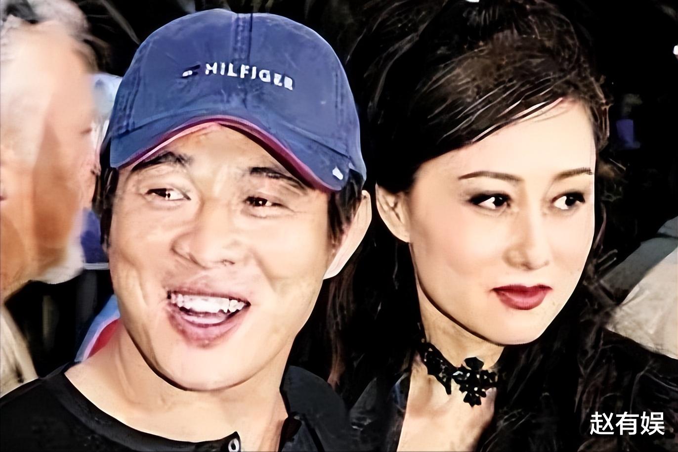 李连杰|这4位被取消“国家一级演员”称号,都是著名老戏骨,令人惋惜