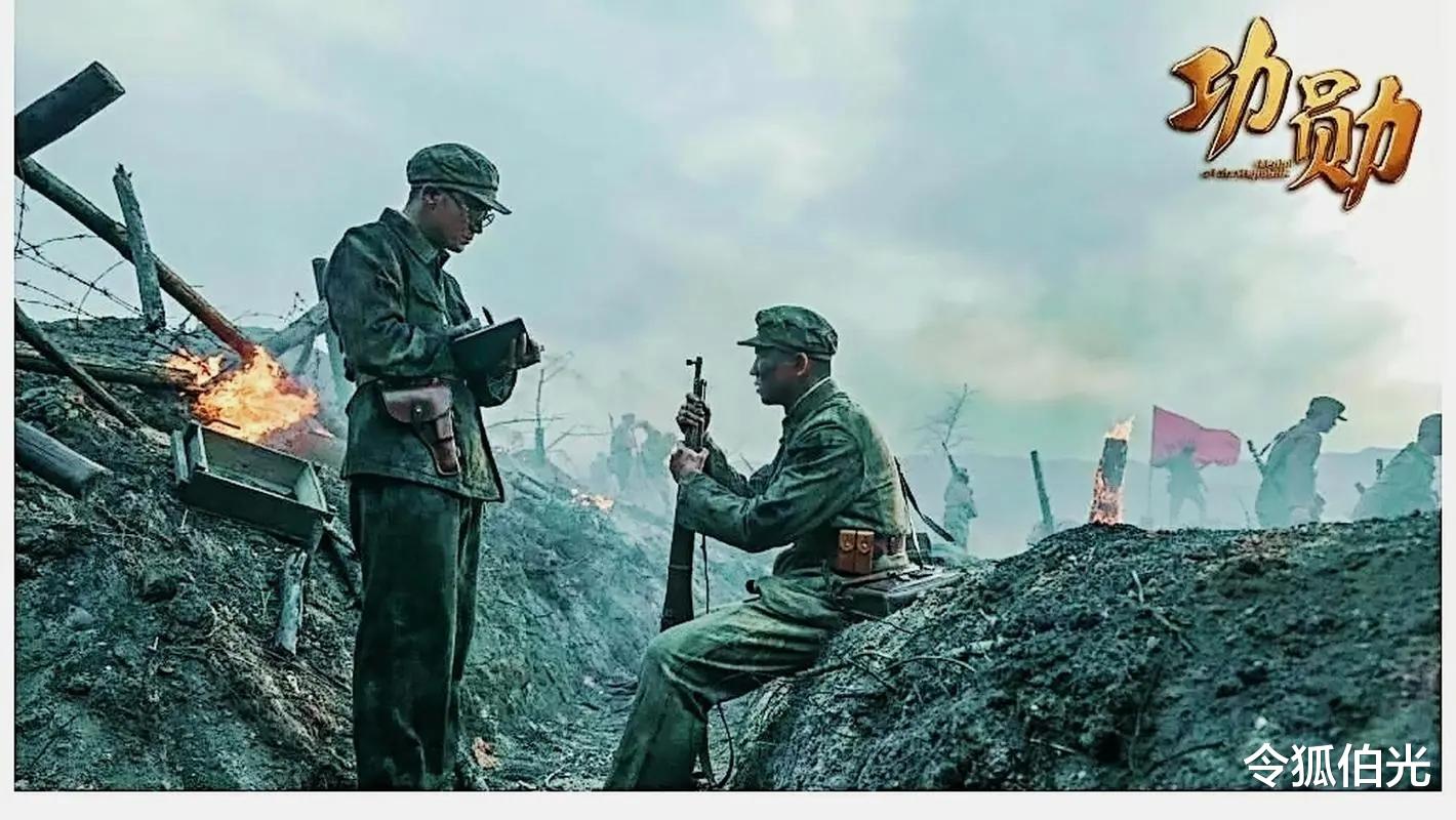 电影|中国大导演们,求求你们放过“主旋律”吧