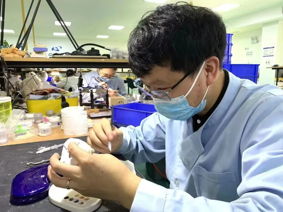 aiot|3D打印在口腔领域上的应用会在未来有明显的体现吗?