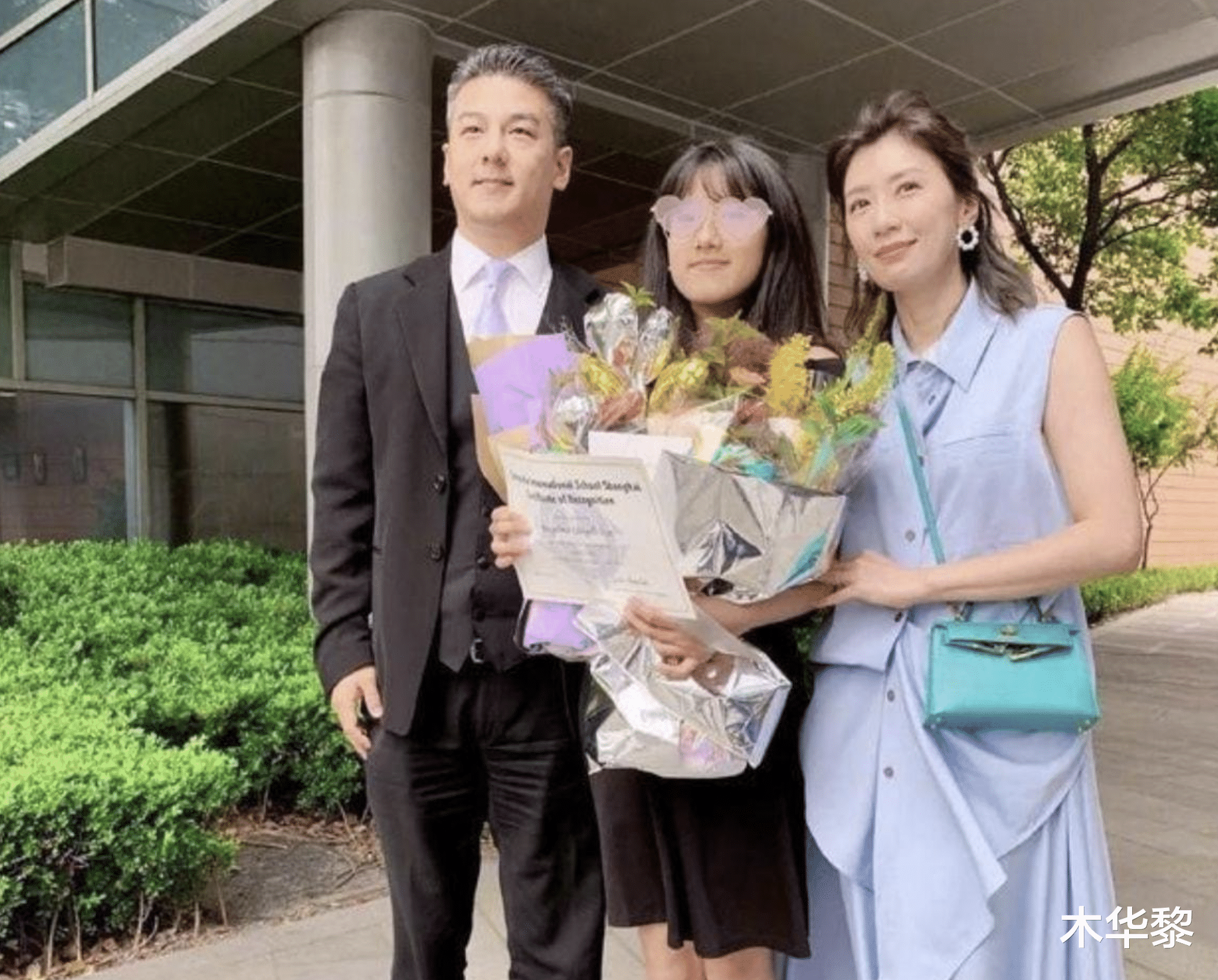 同样是嫁给孙志浩，贾静雯被家暴，为何林若亚却被宠成宝？