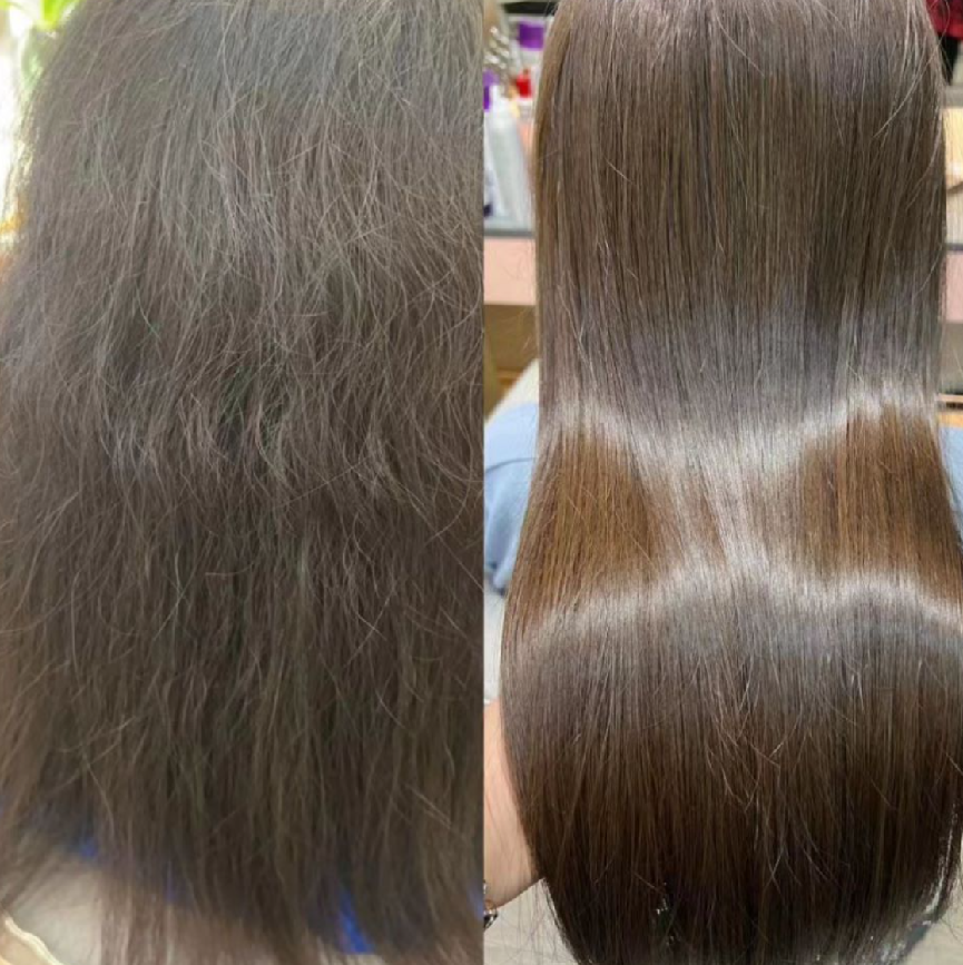 头发精油哪个牌子香？头发精油哪种好？好用且味道好闻的护发精油