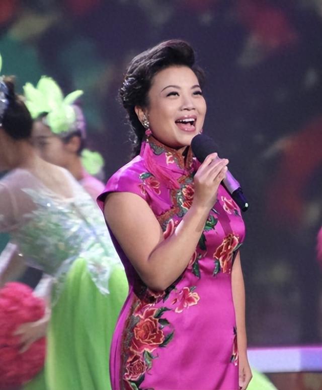 春晚倒计时|春晚倒计时45天!上春晚次数最多的5位歌手,湘妹子包揽前三名