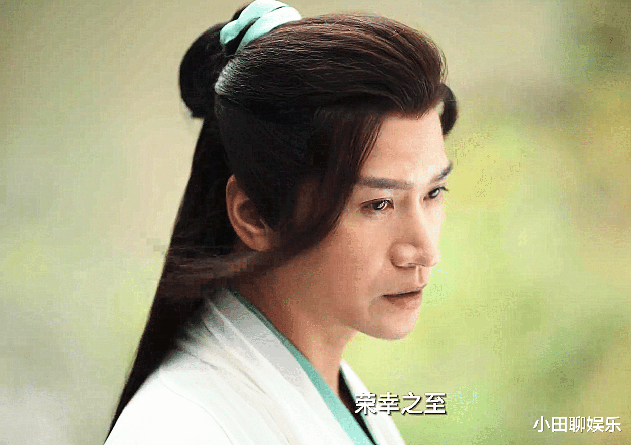 长生|《少年歌行》里修仙的五个人,齐天尘最次莫衣成地仙,李长生算是最强