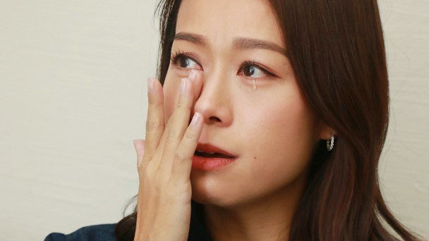 黄心颖复出仍不受待见，剖白心声愿当面道歉，最感激圈内一个人