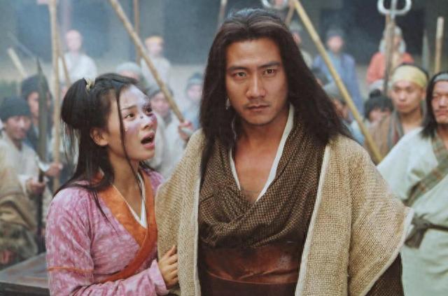 贼眉鼠眼、一脸“太监相”就别演帝王，天潢贵胄还是得看这3位！