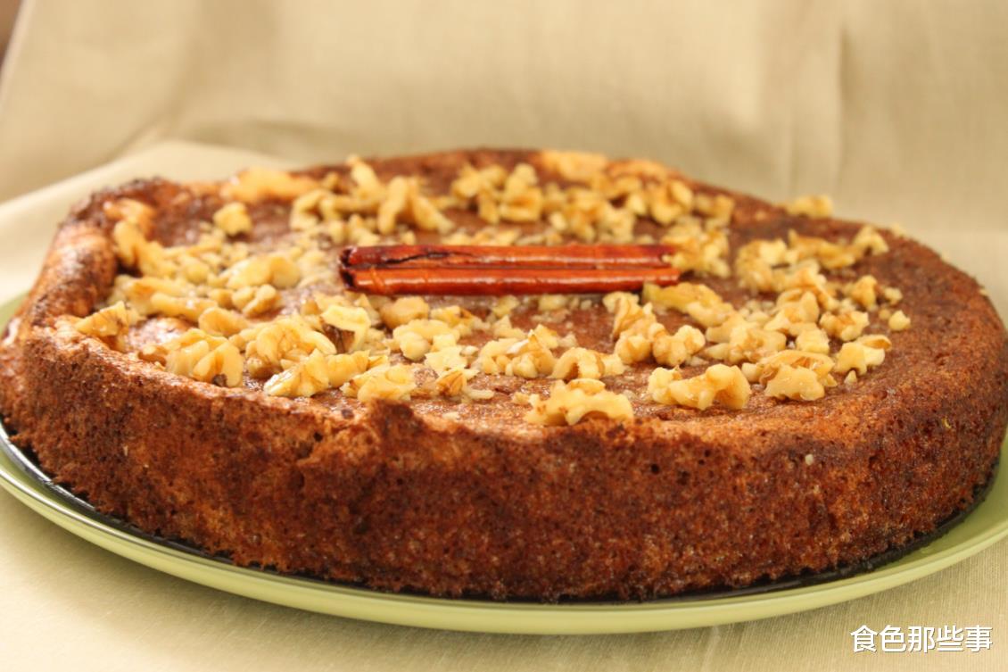 食材|希腊美食密码:盘点希腊人一生必吃的30种基本食材