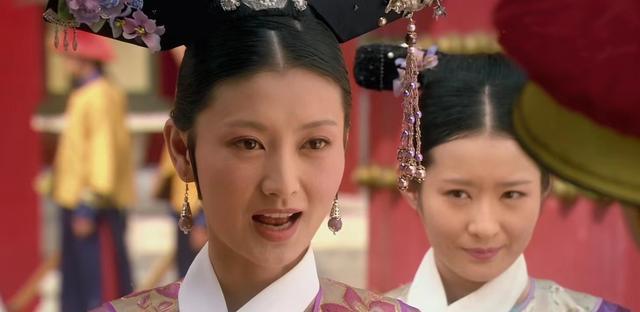 流浪地球2|《甄嬛传》沈眉庄突然转性接受皇上,为什么太后一点不怀疑?