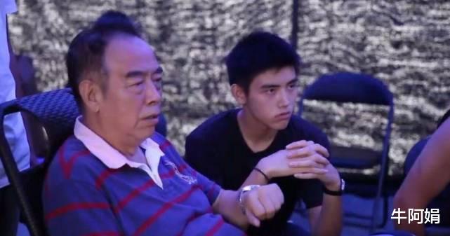陈飞宇|陈飞宇“床照门”这事儿,他爹陈凯歌有一半“苦劳”