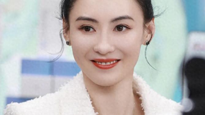 实锤了！亲子鉴定结果不会说谎，张柏芝揭开了谢霆锋的真实人品