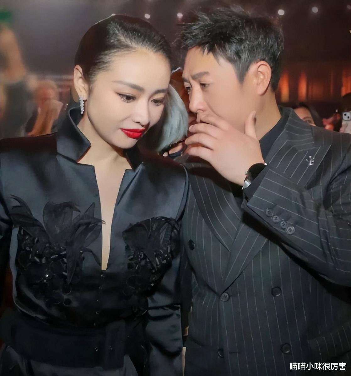 穿衣搭配 以前黑土壮，现在白富美，北影节明星成名前的真实颜值，治愈了我的容貌焦虑