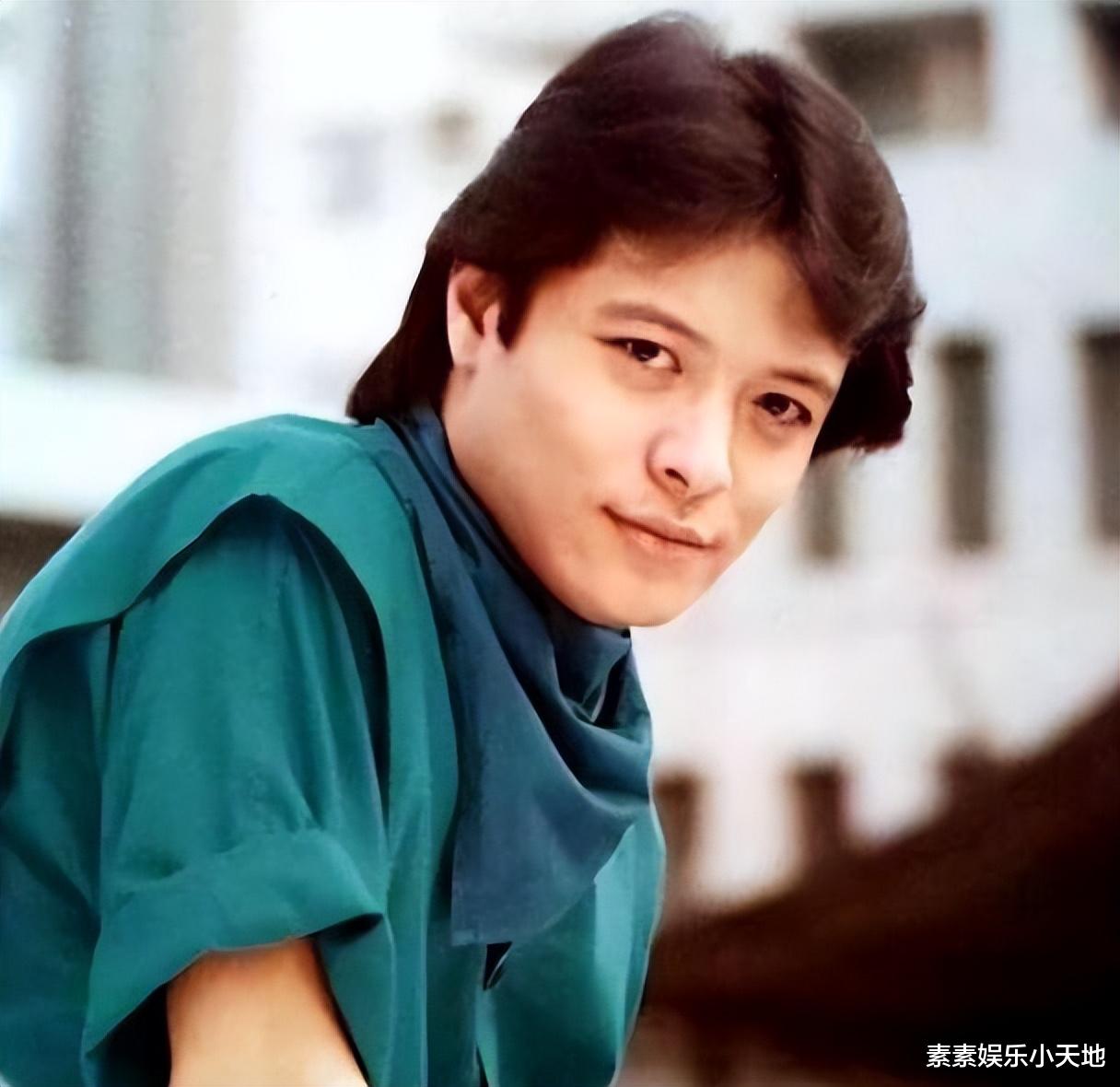 刘文正|歌手刘文正因心梗离世,好友杨耀东透露其生前最后细节