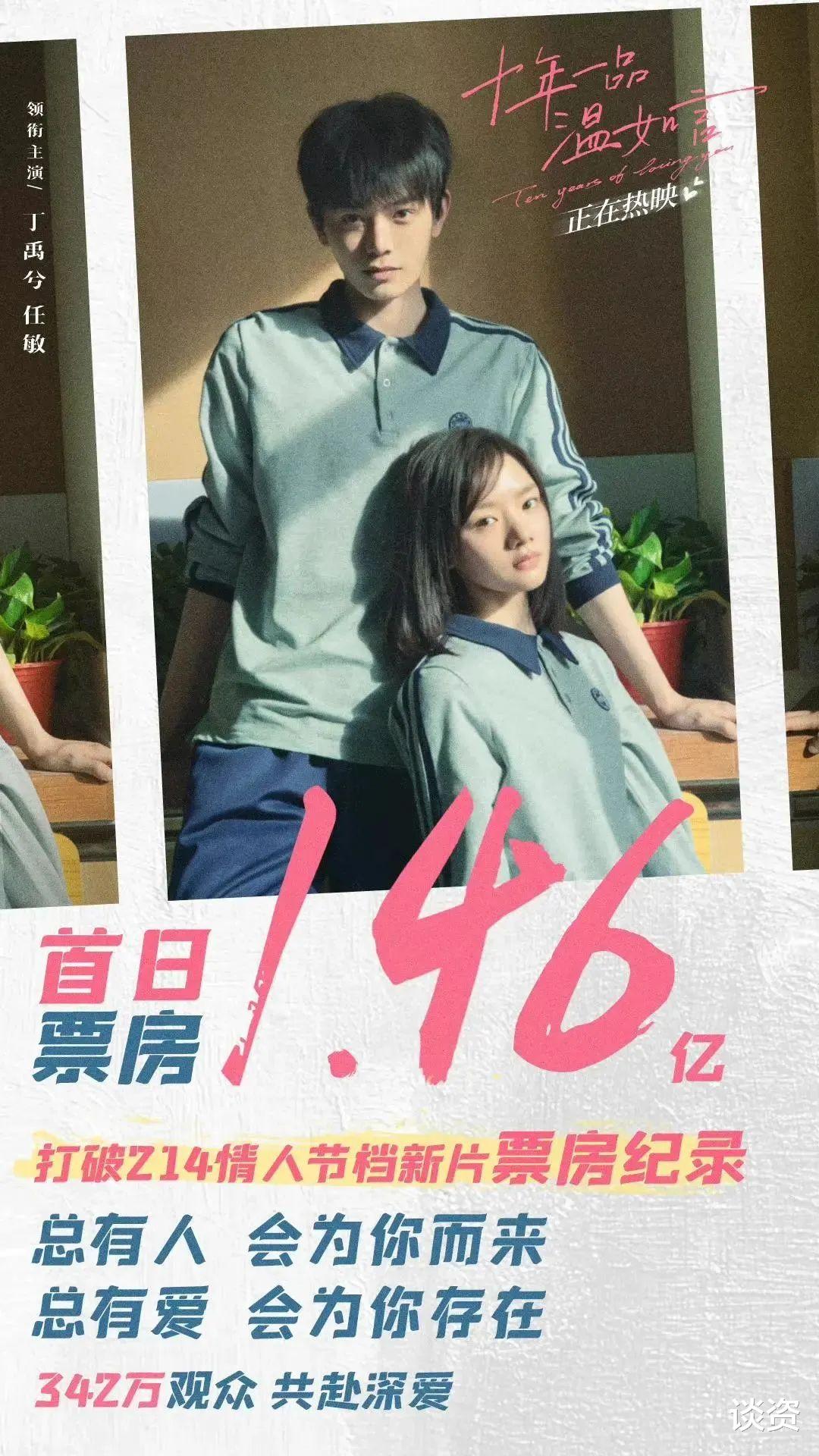 任敏|掉队的小花里,最可惜的是她吧