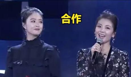 蒋欣|土圆肥变“纸片人”?蒋欣眼窝凹陷显憔悴,病态审美要卷土重来?