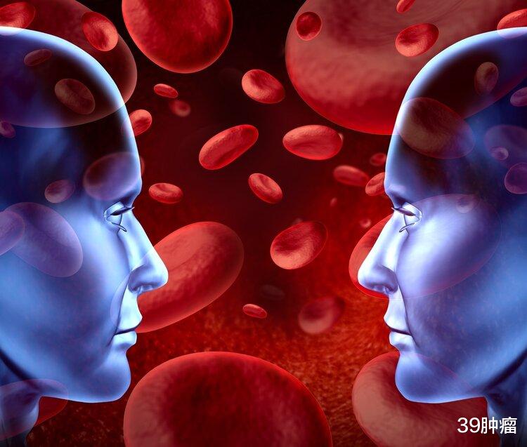 血型能决定寿命？美国60万人研究：A型血的人或“天生”更易中风