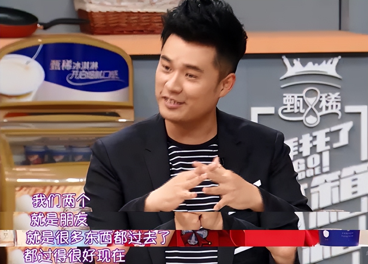 陈赫|事实证明,陈赫的“报应”,终究还是来了