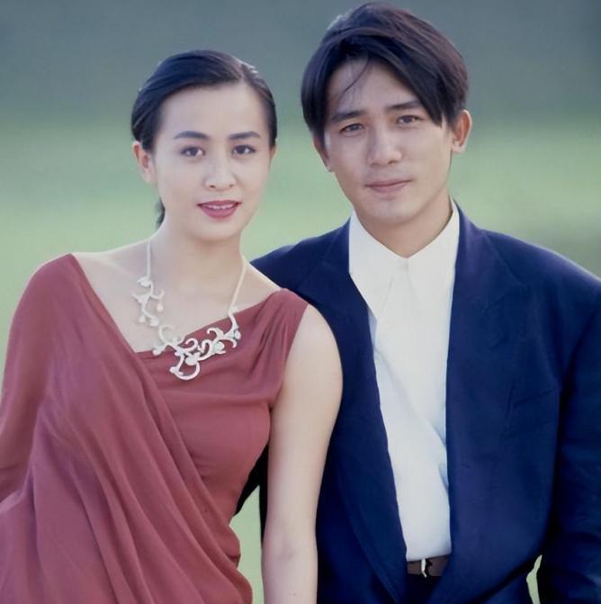 李一桐|曝电眼影帝出轨搞私生子，老婆出手把孩子打掉，梁朝伟刘嘉玲躺枪