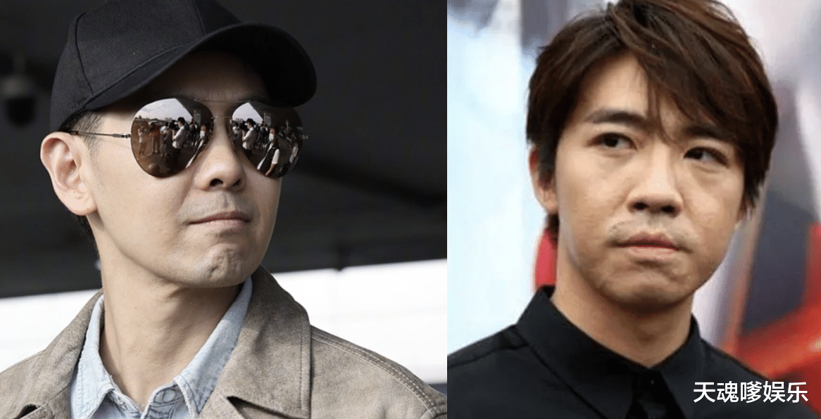 林志颖车祸1年后录《披哥》,近照苍老暴瘦下巴怪异,粉丝不敢认