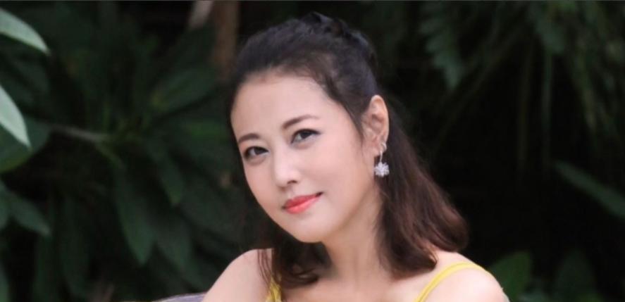 瓜尔佳氏出美女:除了周海媚,这些明星也出自瓜尔佳氏,风华绝代