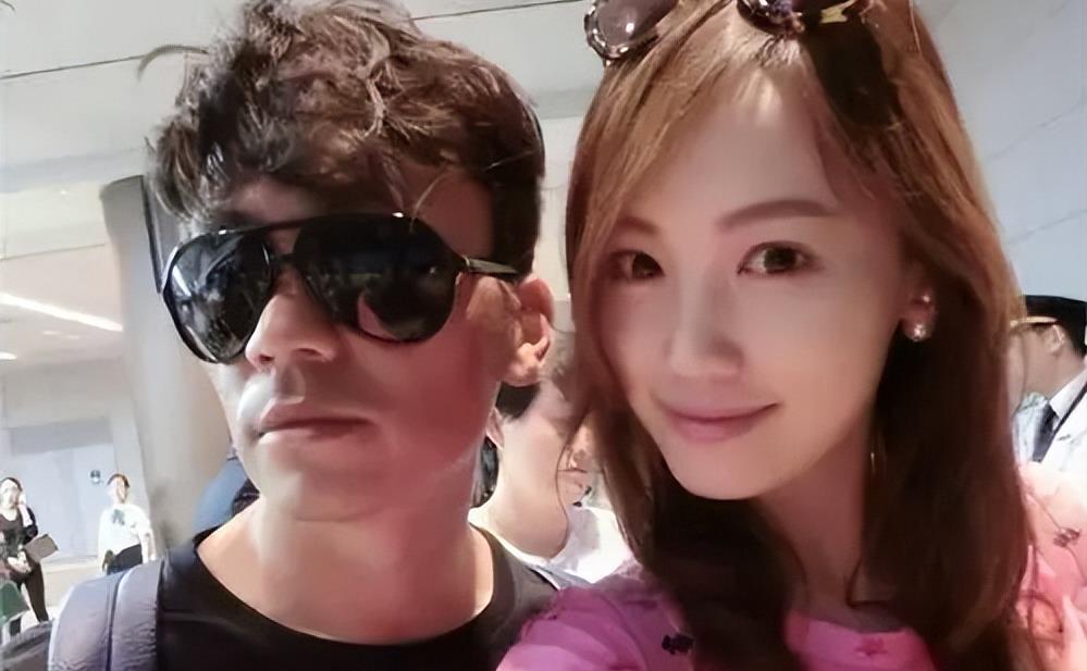 陈紫函|倒霉的王宝强,终究还是栽进了“女人坑”