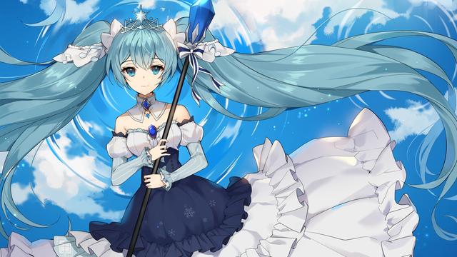 泡面|两块钱的泡面一百块的碗？初音新周边被吐槽：你还知道我吃泡面？