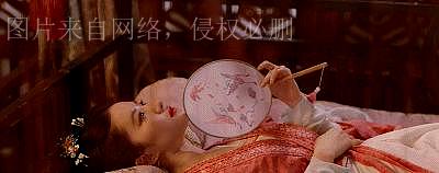 女王刘亦菲的坚持