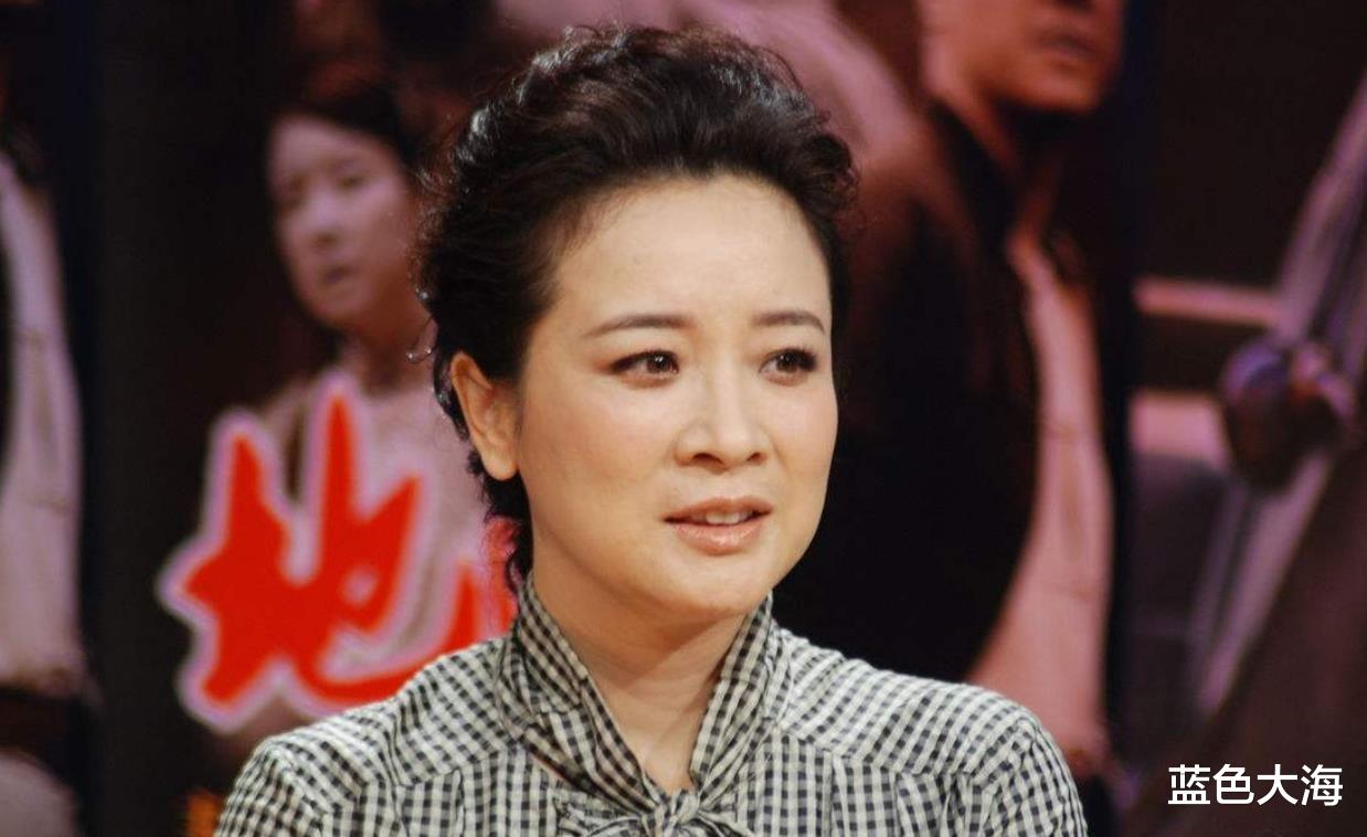 鹿鼎记|《外来妹》30年，最丑配角成了最大赢家，一代美人却遗憾离场！