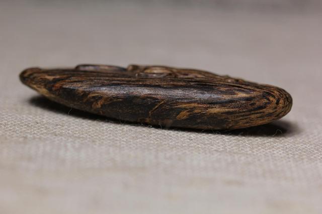 中国美术馆|文玩界里的“4大流量小生”，玩出包浆的话，简直是文玩人的宝藏