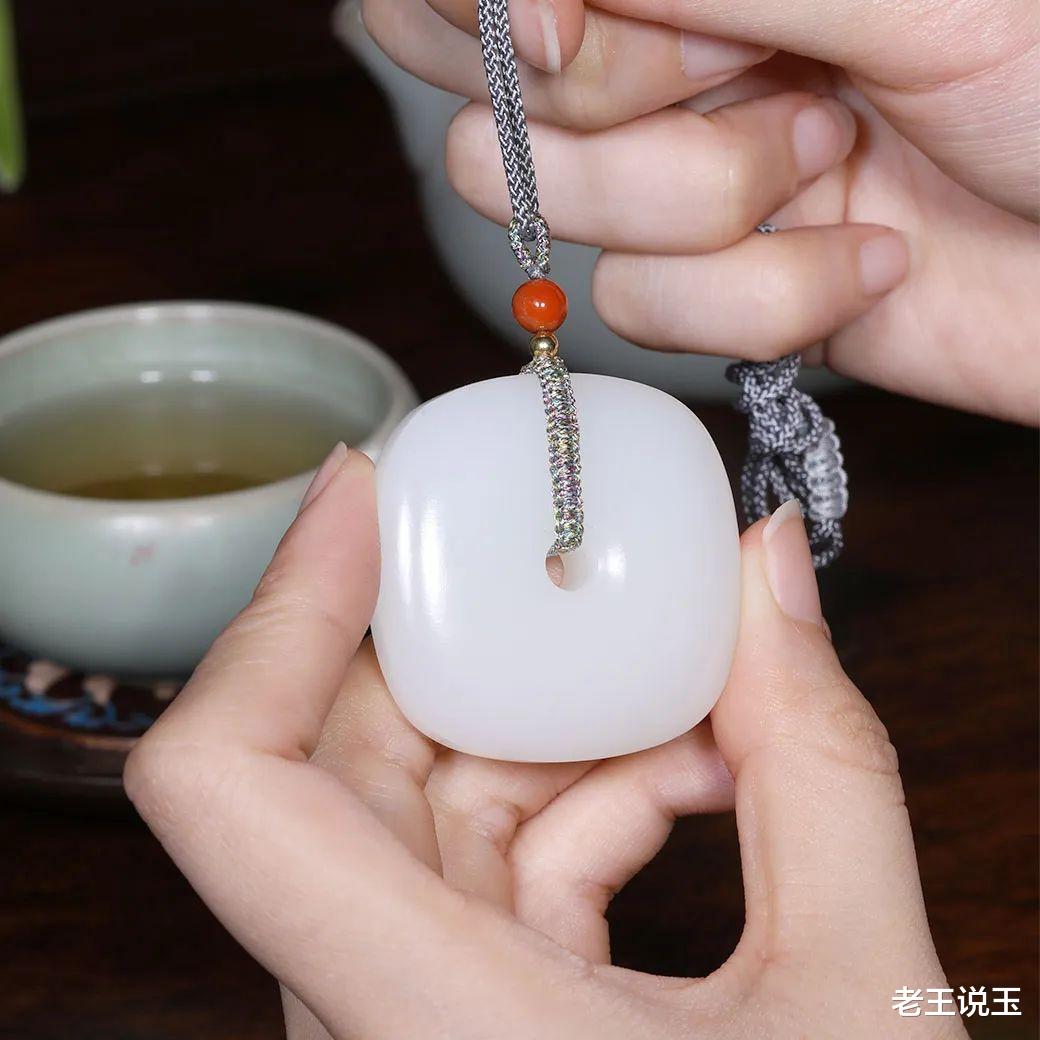 戒指|虽是金玉良缘，怎敌木石前盟？《红楼梦》中的玉器