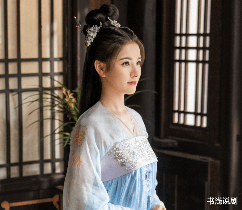 《七时吉祥》告诉观众,一旦女配惊艳,主角容易“上不了桌”