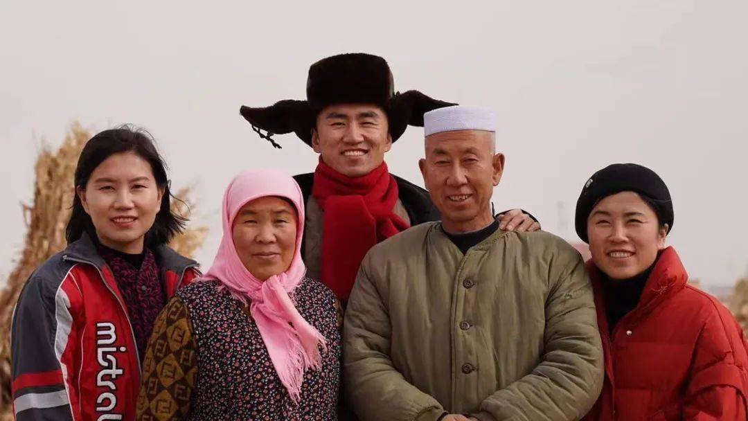 宁夏网红牧飒的离谱剧本还能火多久？