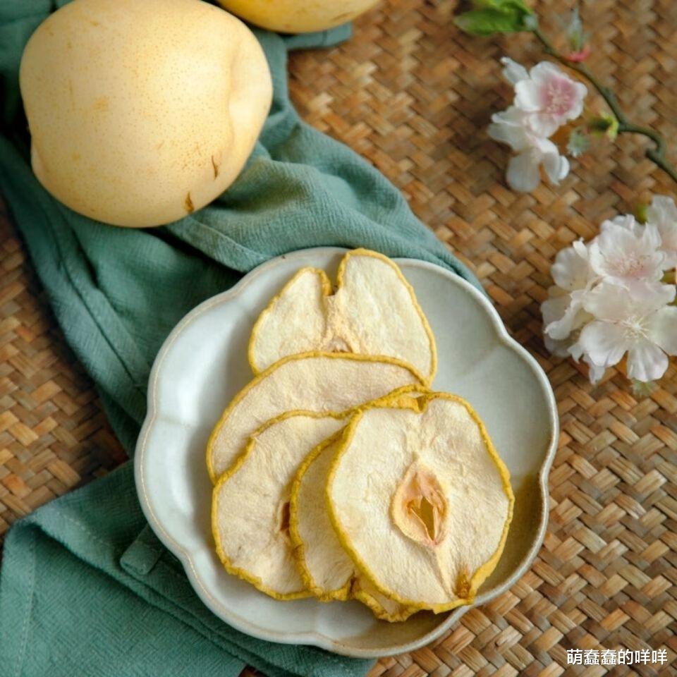 立冬|立冬后这果抓紧吃,一止咳,二润肺,三降压,被誉为“中华名果”