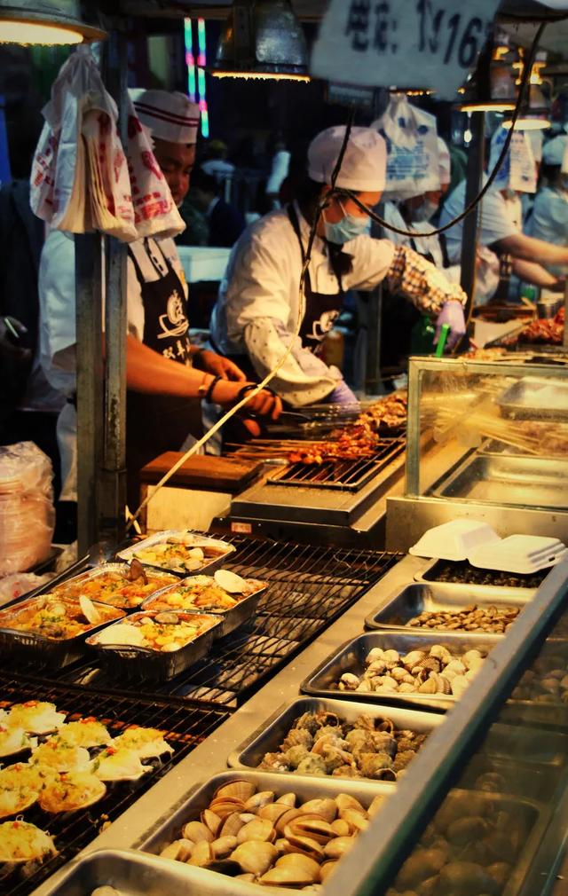 小吃|我国“4大暴利小吃”,成本低利润高,老板:别小瞧,三年一套房