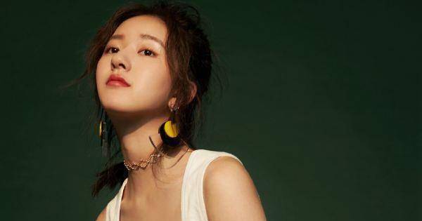 肖战合作过的4位女演员,杨紫,赵露思正当红,而她却没动静,她是谁?