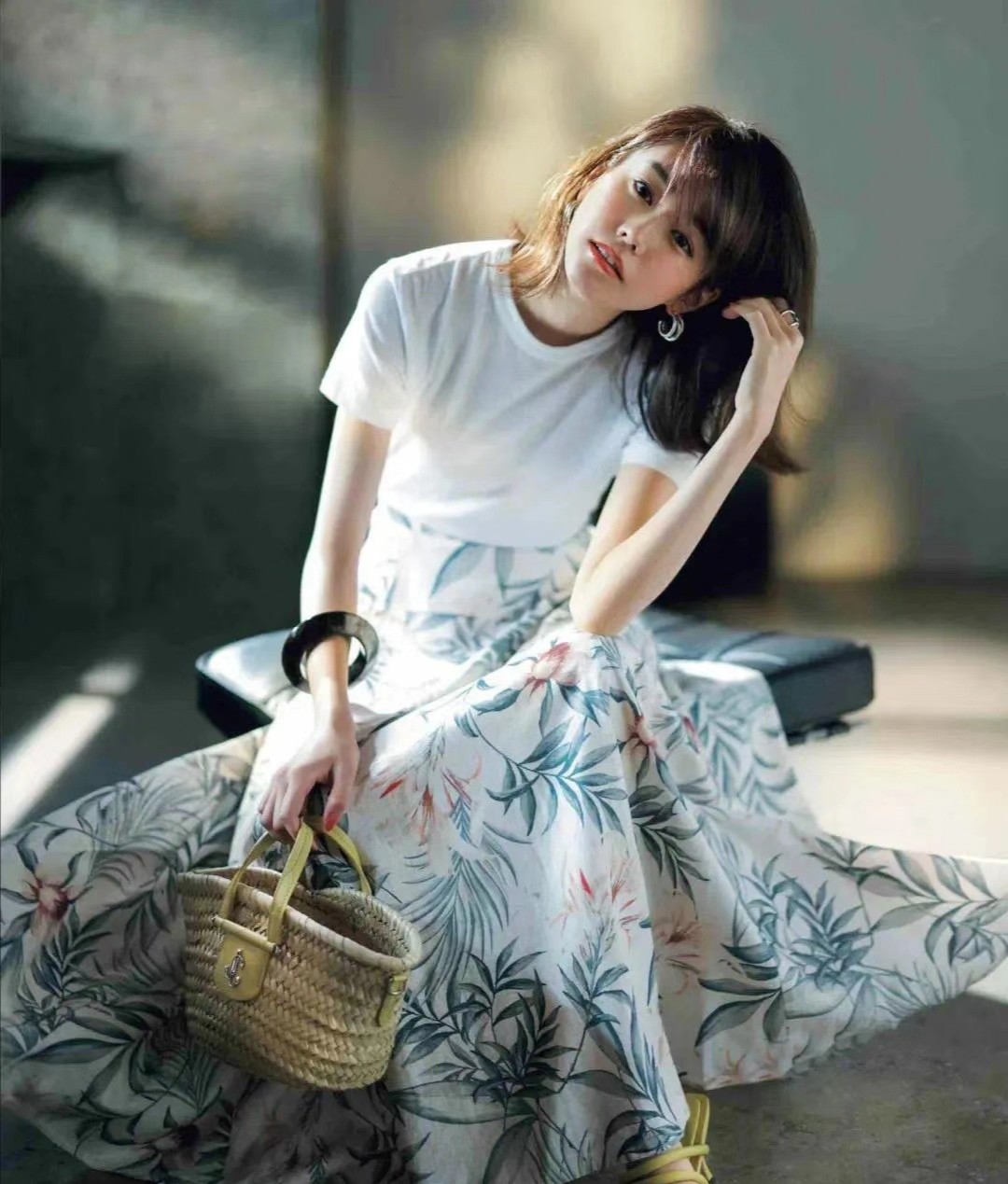 发型 选对发型颜值翻倍，这几款发型简单又不失时尚感，高级又有品味