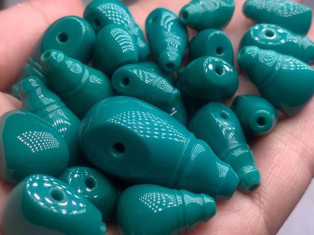 |不买泡油绿松石的理由