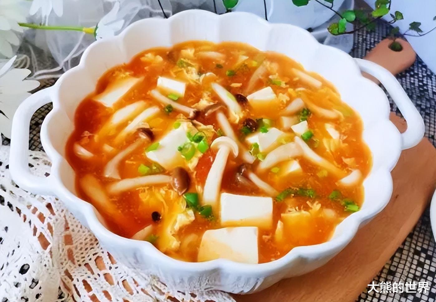 |秋季别放肆进补！分享5道家常菜，常换着吃，养出好脾胃，身体棒