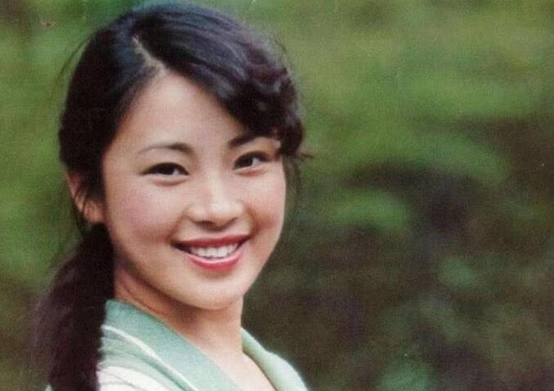 利智:嫁给李连杰才是心碎的开始,婆婆张凤兰至死都没有原谅她