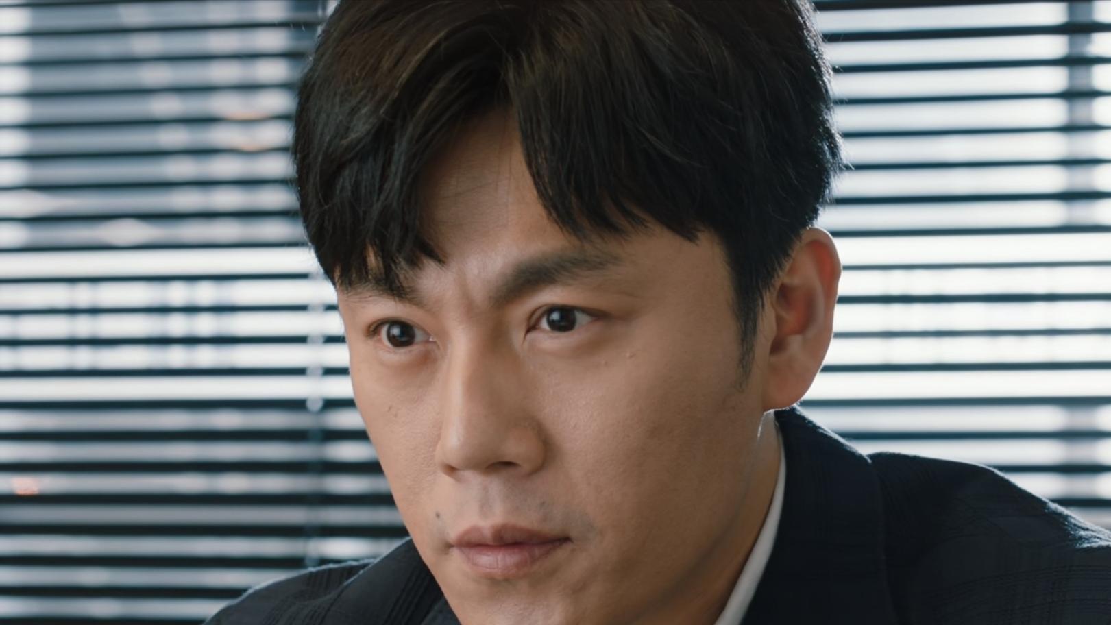 《小满生活》丁文博的结局注定悲惨，江小珊或将成全剧最大的反派