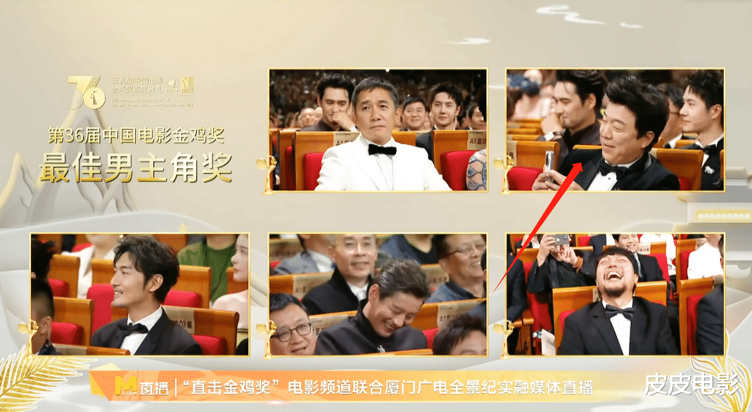 这一夜,袁泉气质出圈,殷桃女人味十足,何赛飞咬嘴唇可爱